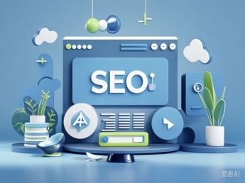 网站运营：SEO优化