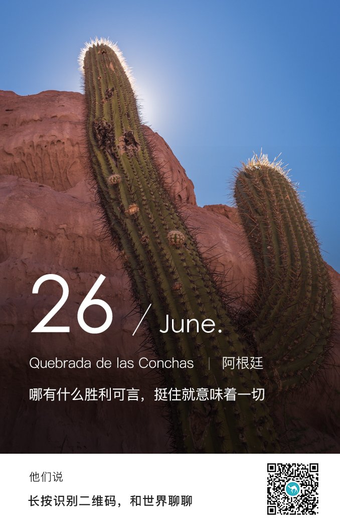 去哪网签到集趣卡哪有什么胜利可言挺住就意味着一切