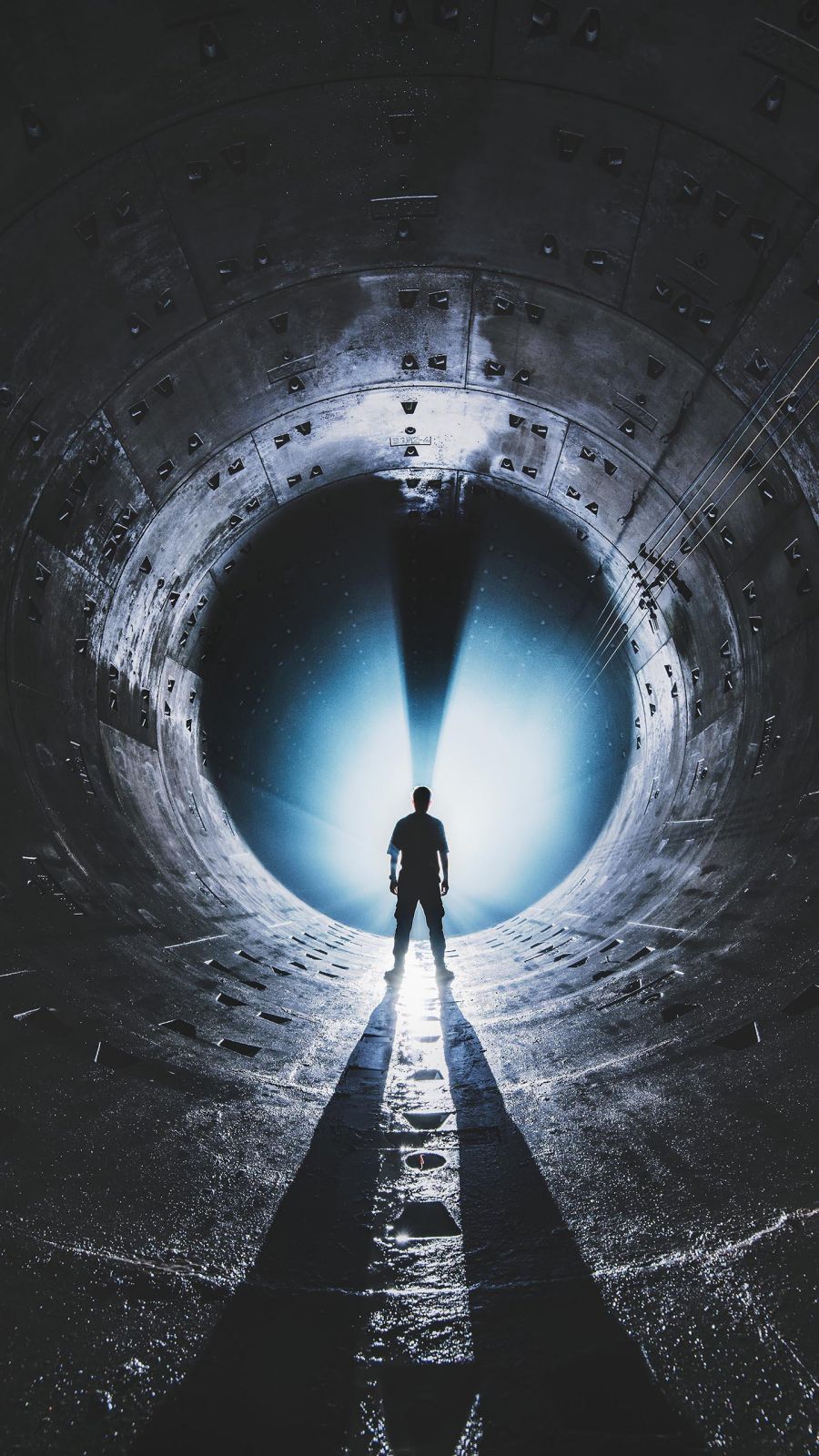 华为电子杂志黑洞08视觉中国